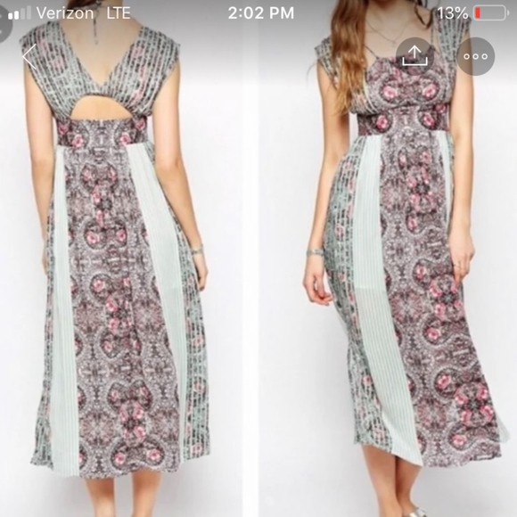 Free People Dresses & Skirts - Free People Dress
